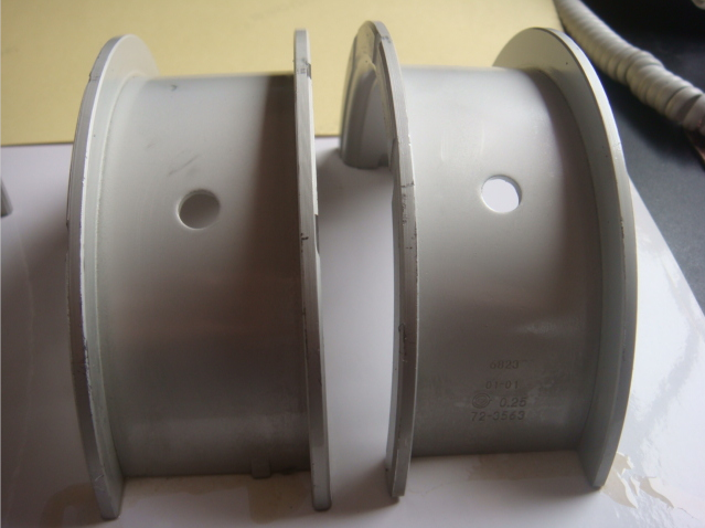 JIANGXI SUDA AUTOMOBILE BEARING CO.,LTD – llanta de caucho 2