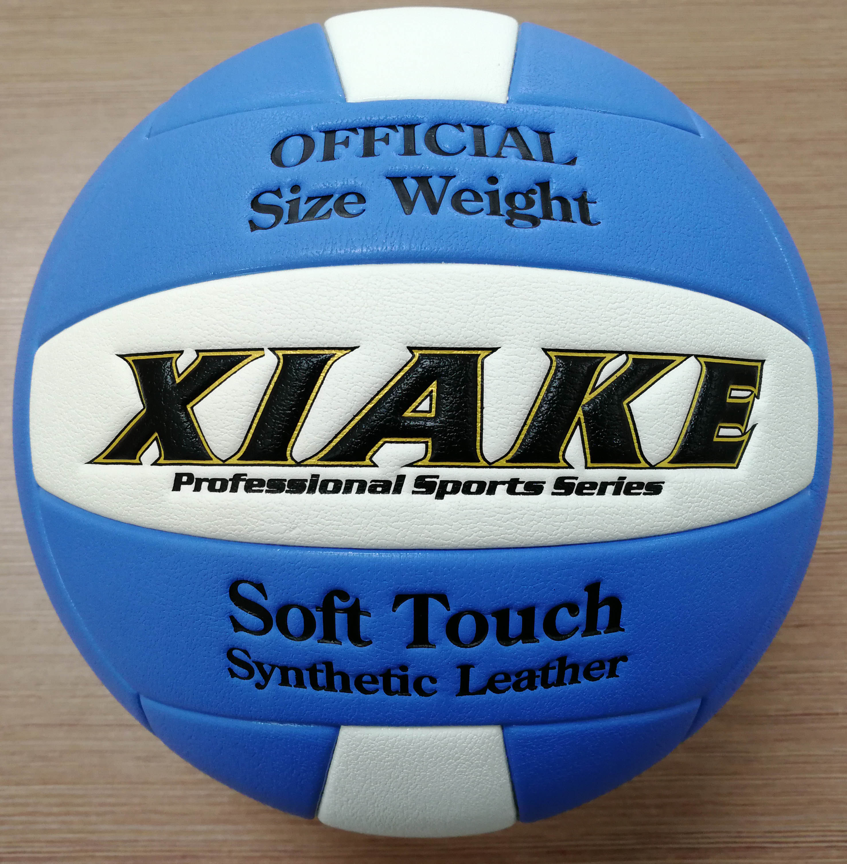 Volleyball Thb/ Laminated Volleyball