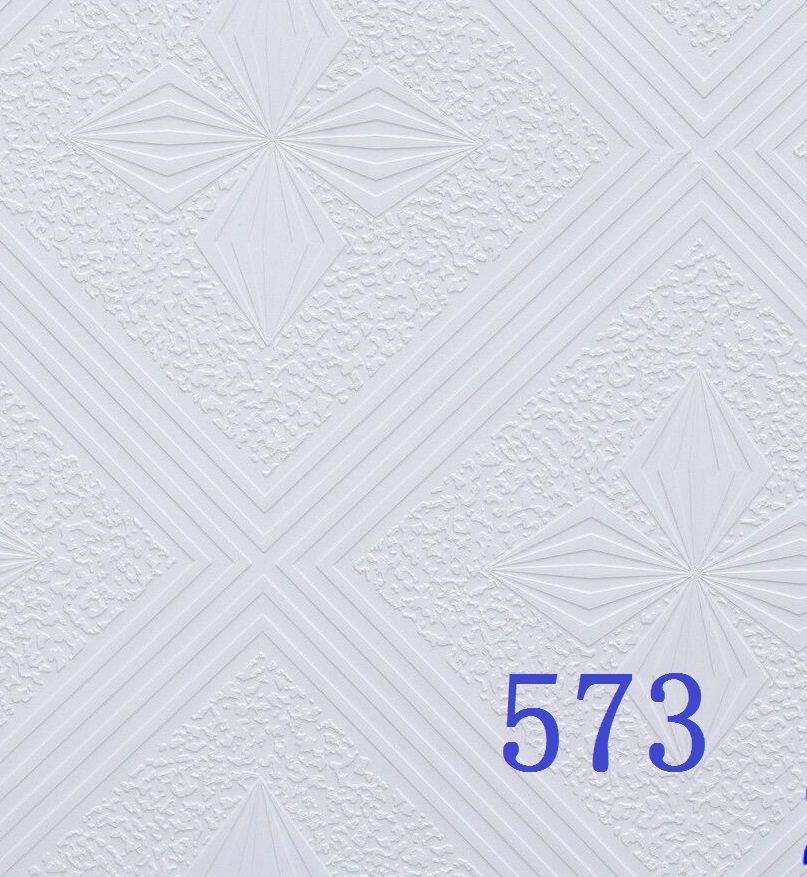 pvc gypsum ceiling tiles