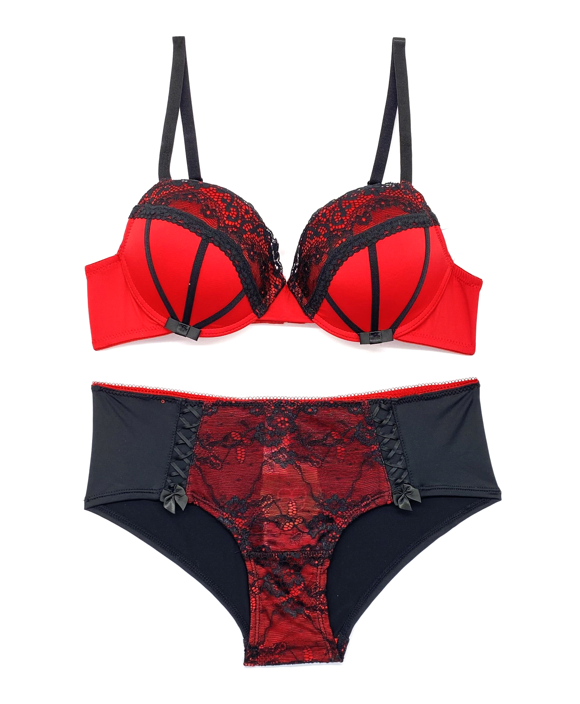 Ladies Bra Set