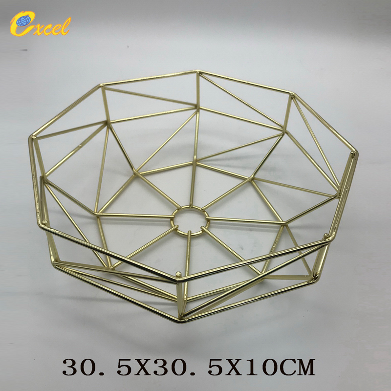 metal basket