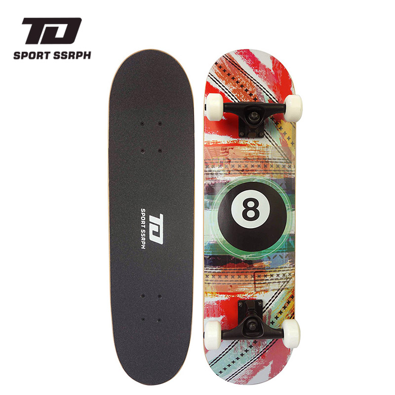 3108C-1 skateboard