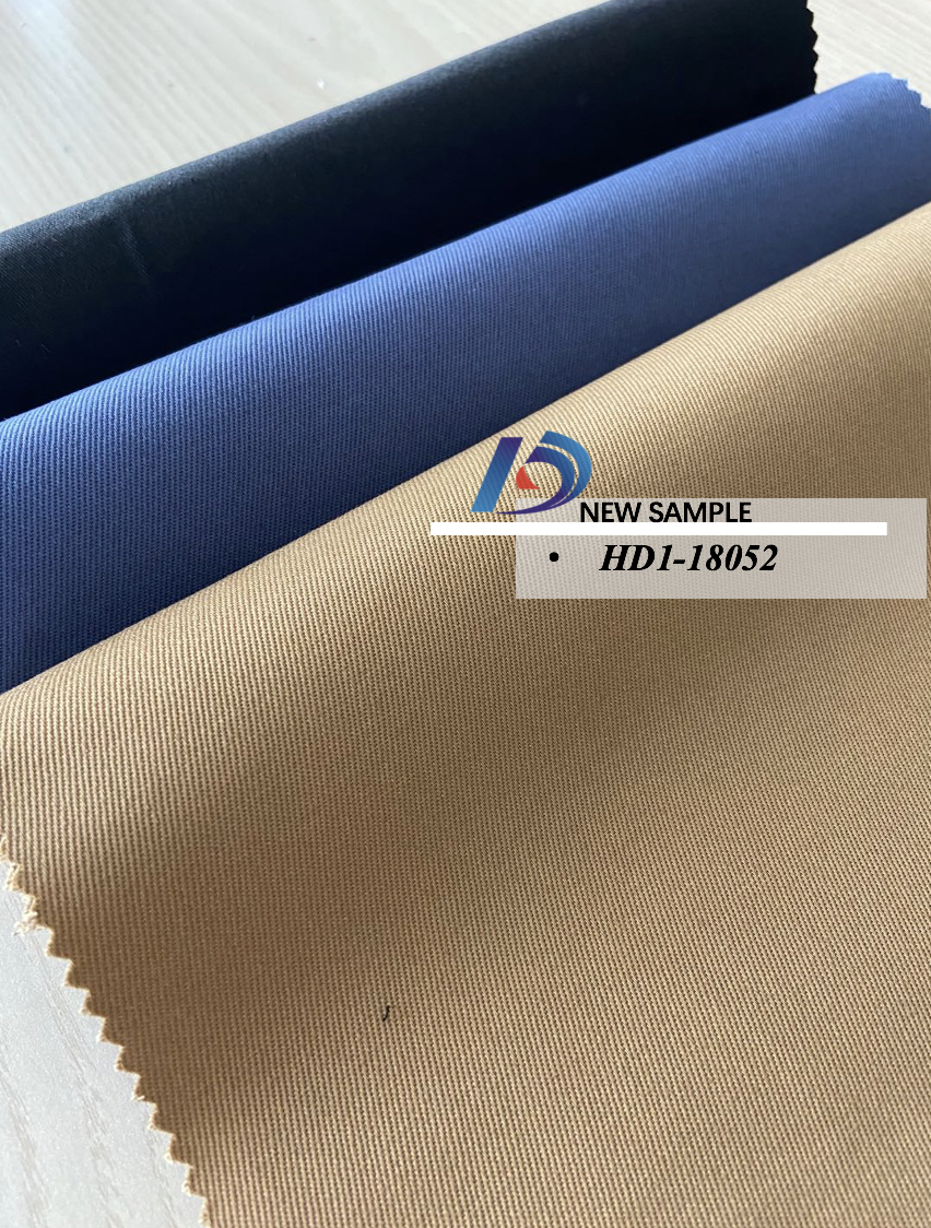 Cotton Twill