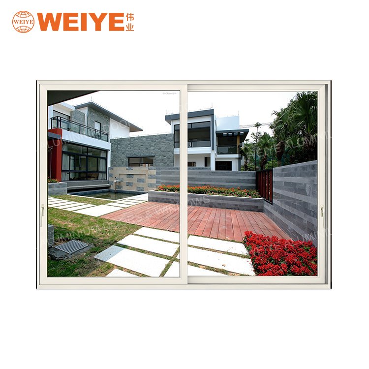 Alminium Profile Lift and Sliding Door Design