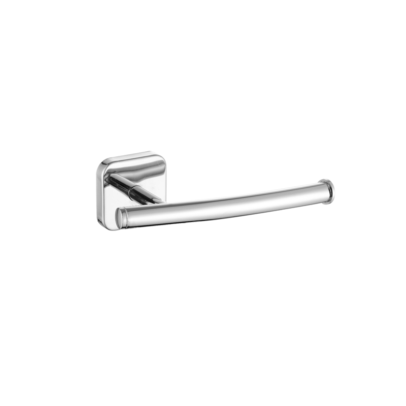 FBA-Z213 zinc alloy toilet paper roll holder