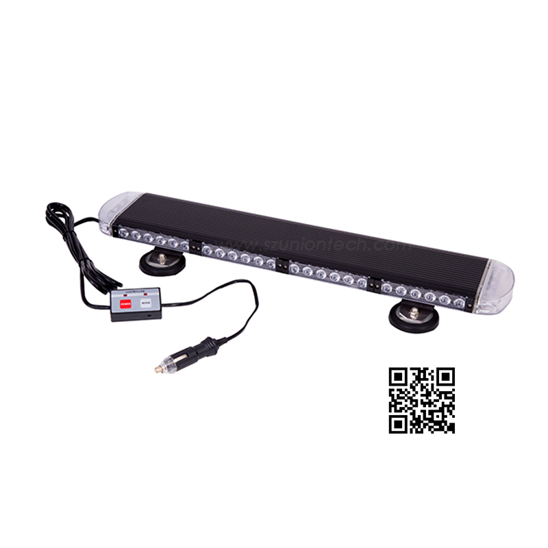 TBD-4S904 Police Emergency LED Mini Light Bar