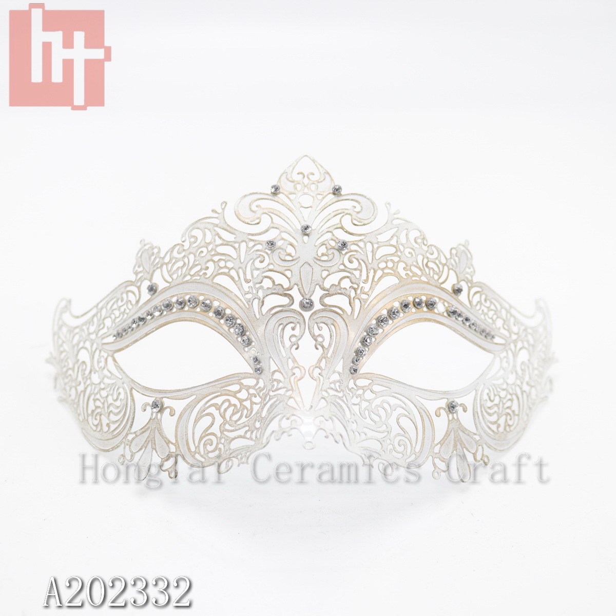 Halloween/Party Mask A202332 1/set