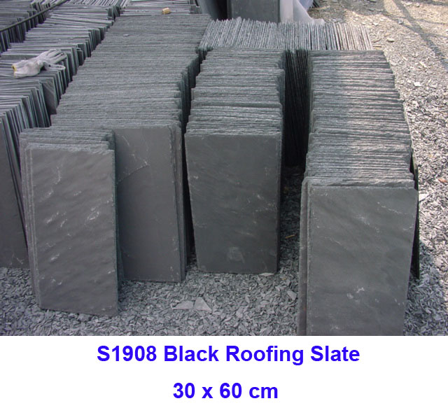 Roofing Slate