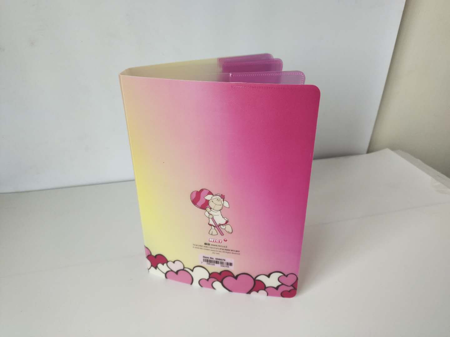 File Bags CHF-2062
