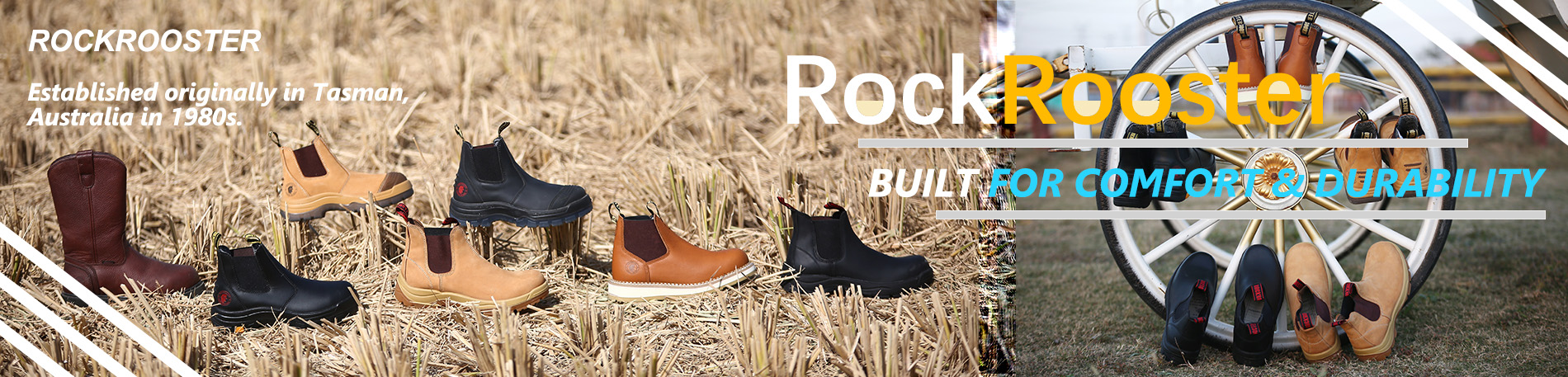 Hangzhou Zhangshi Tonghe Footwear Co., Ltd. – Product photos 2