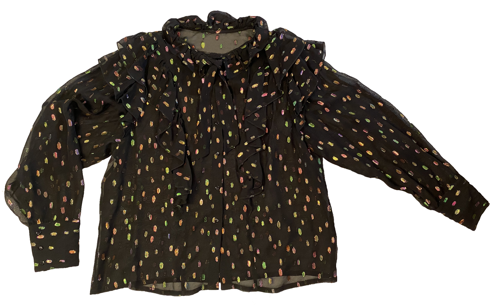 ladies' blouse