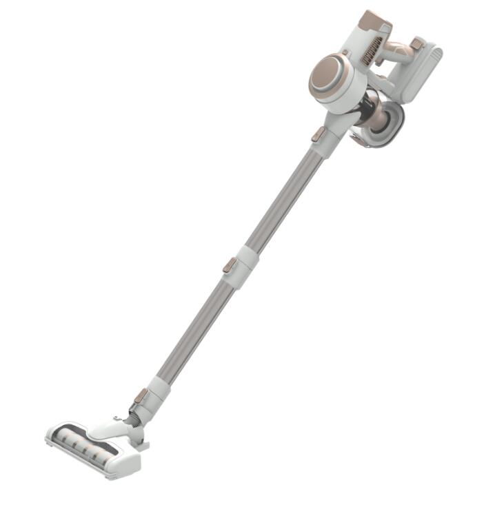 ningbo haiji electric appliance co.,ltd – Vacuum Cleaner 1