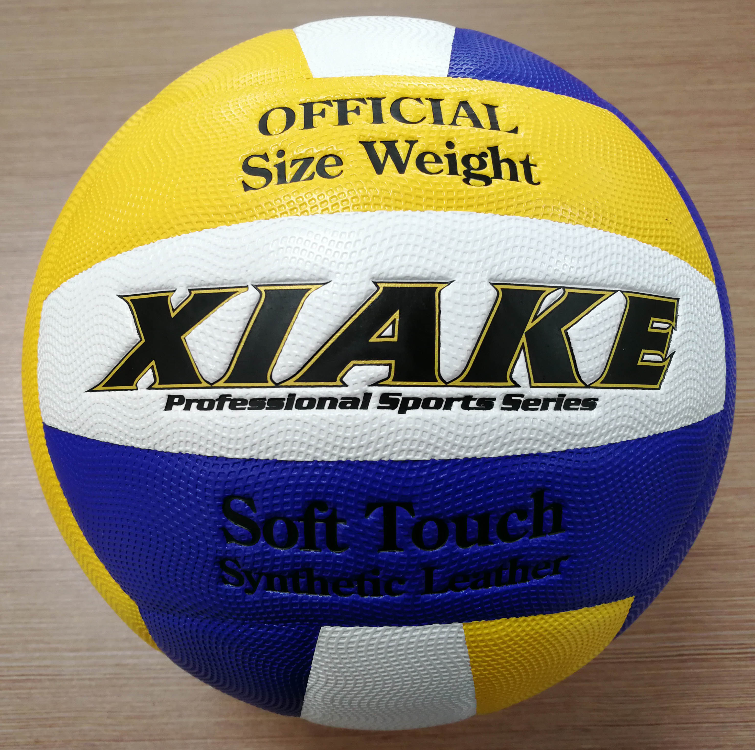 Volleyball Thb/ Laminated Volleyball