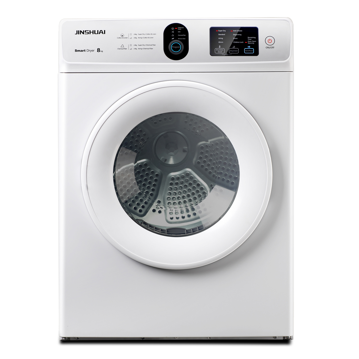 Air Vented Tumble Dryer