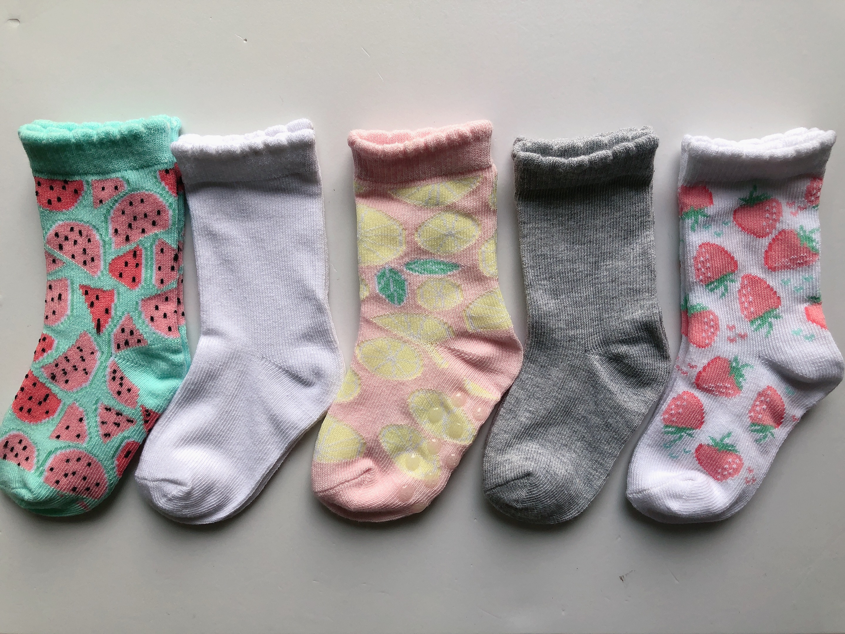 Baby Socks