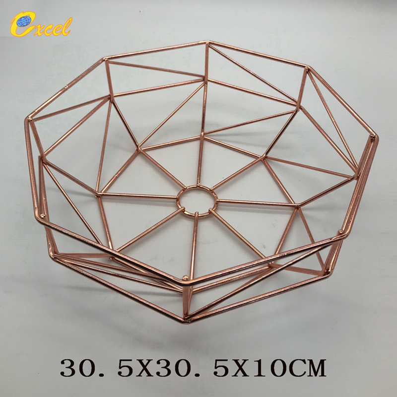 metal basket