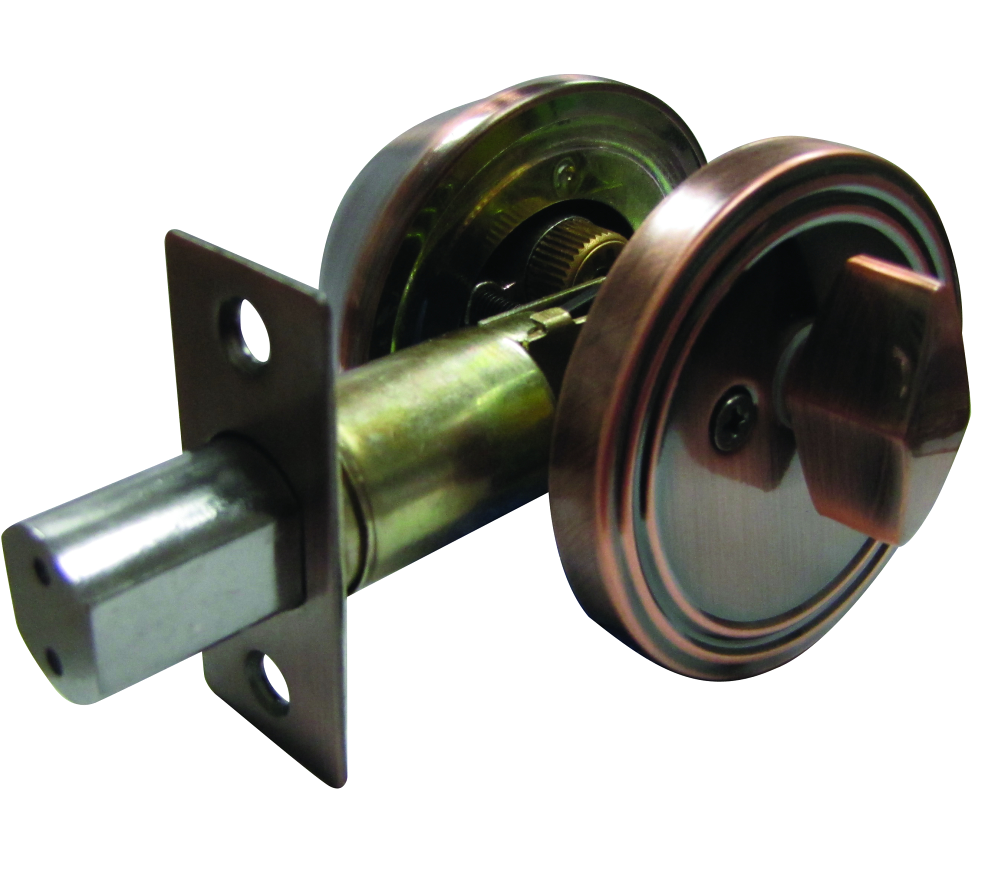 Deadbolt Lock