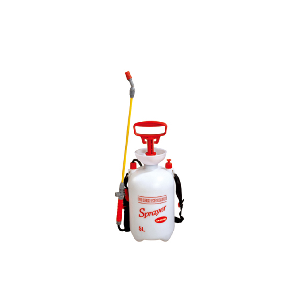 Seesa 2/3/4/5/6/7/8/11/16 liters garden agriculture manual air pressure kanpsack/shoulder atomizer pump sprayer