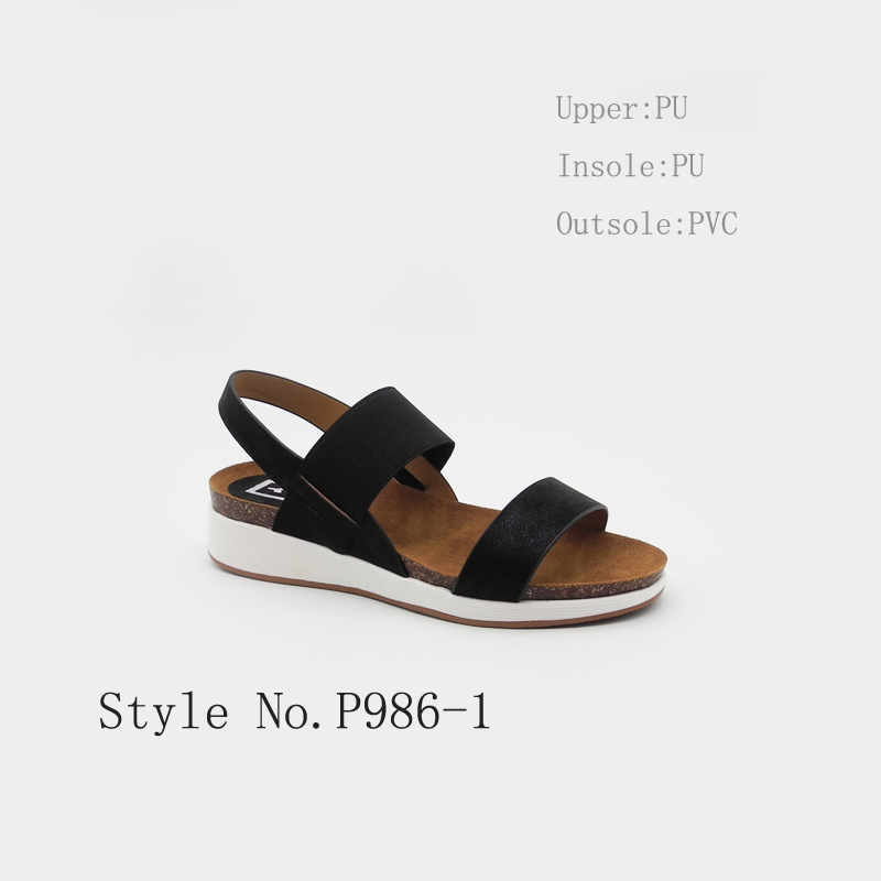 Ladies Sandals