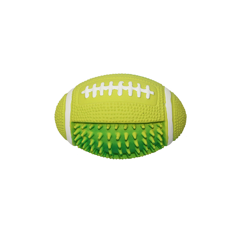 Concave-convex cylindrical football