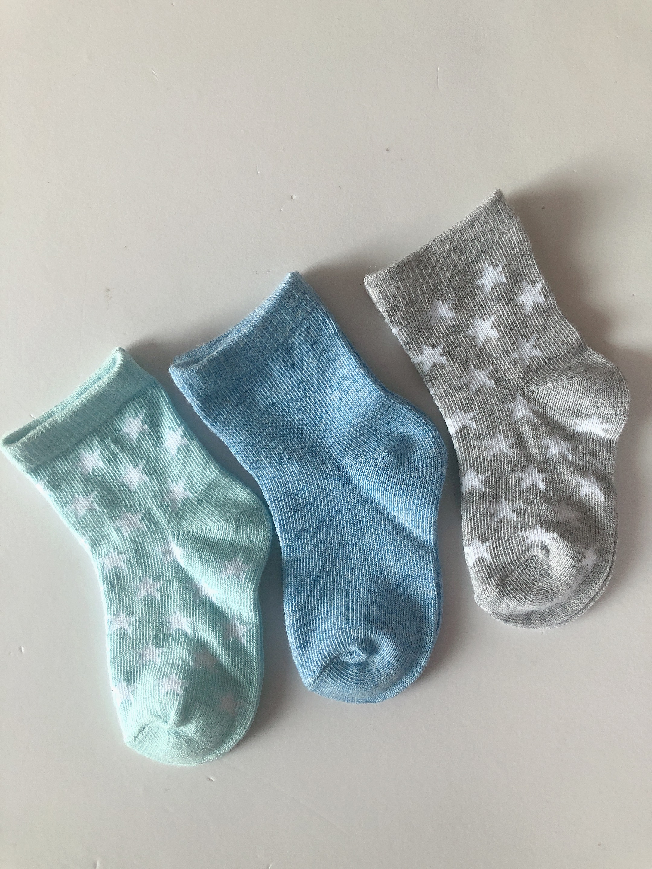Baby Socks