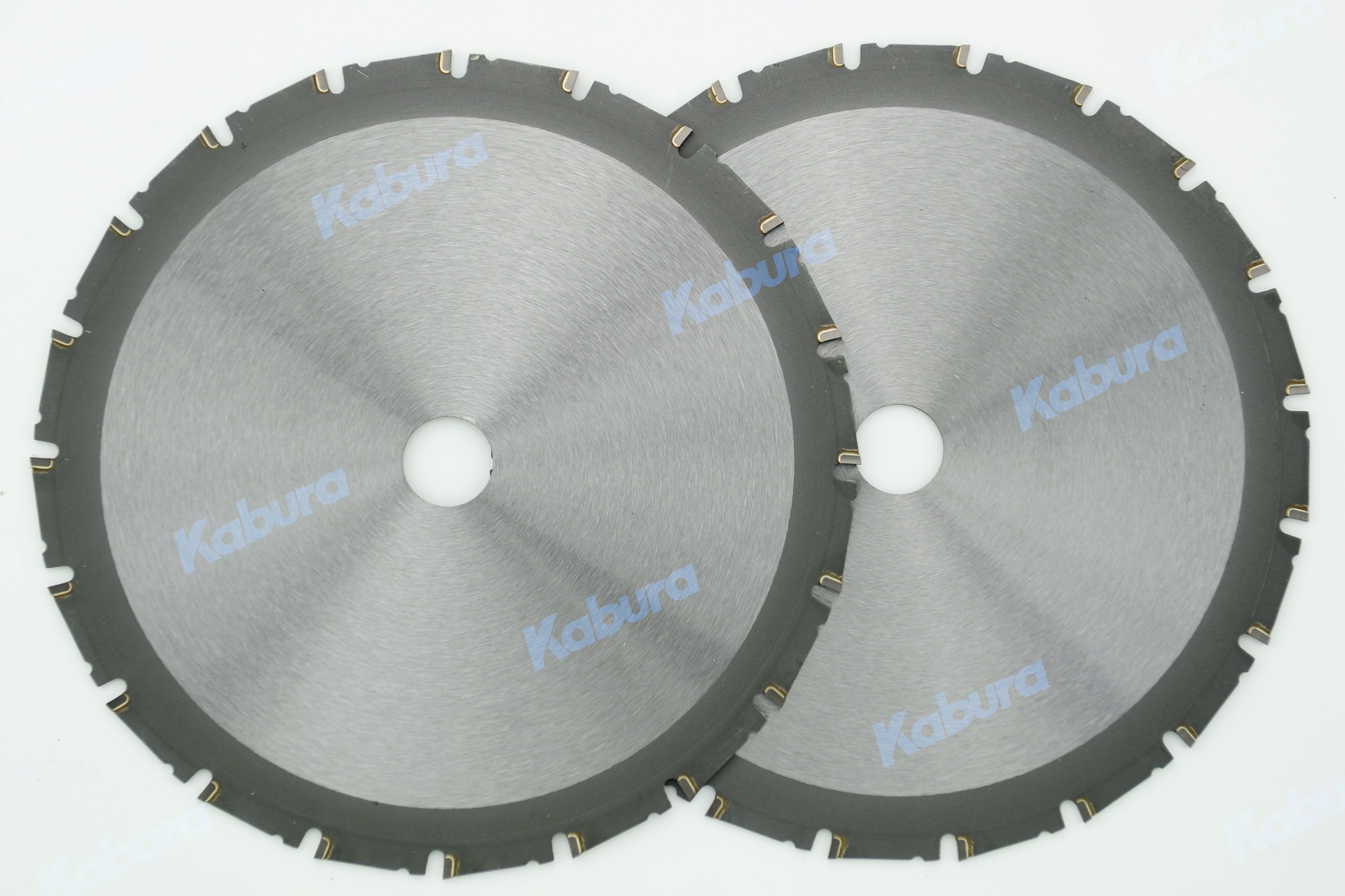 TCT saw blade for metal cutting
