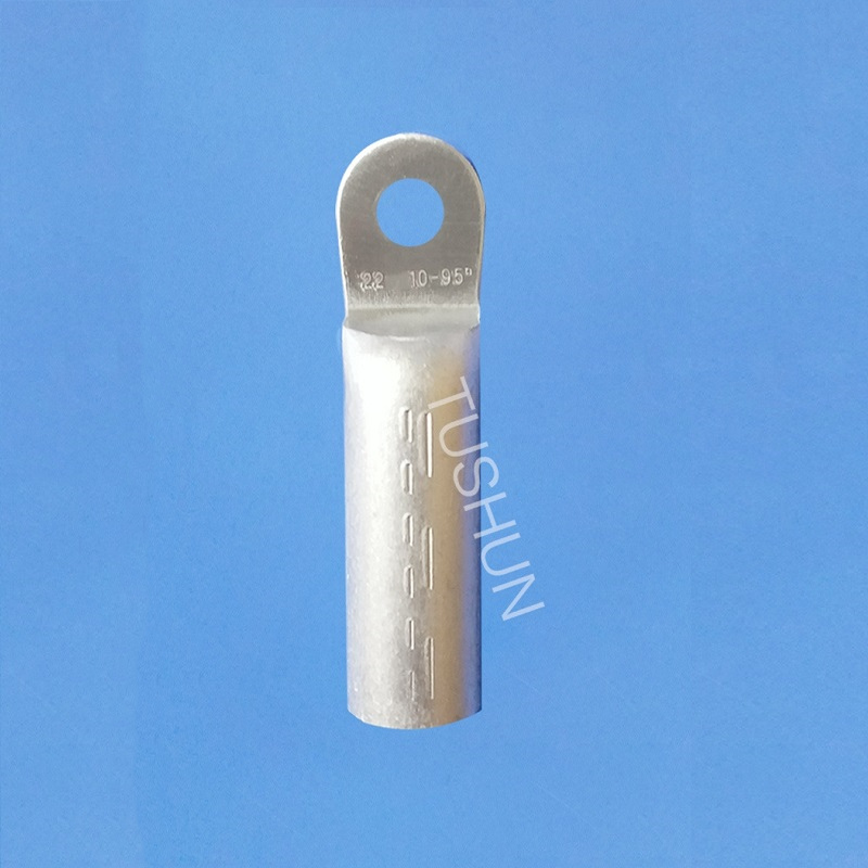 DIN STD Aluminium Lugs