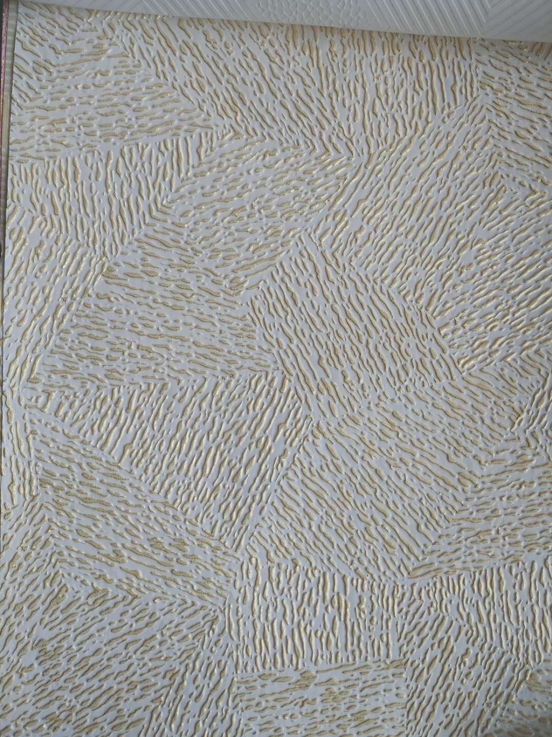 PVC Gypsum Ceiling Tiles