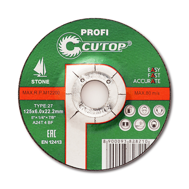grinding wheels
