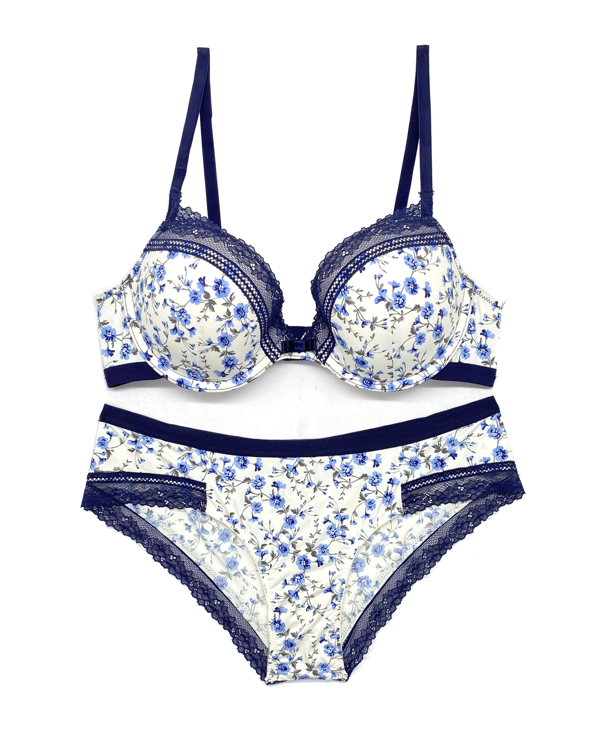 Ladies Bra Set