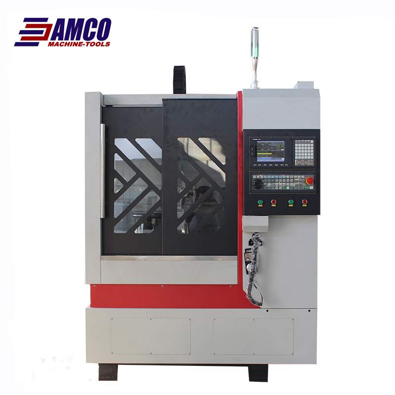 car rim scratch repair cnc alloy wheel lathe WRC28VM