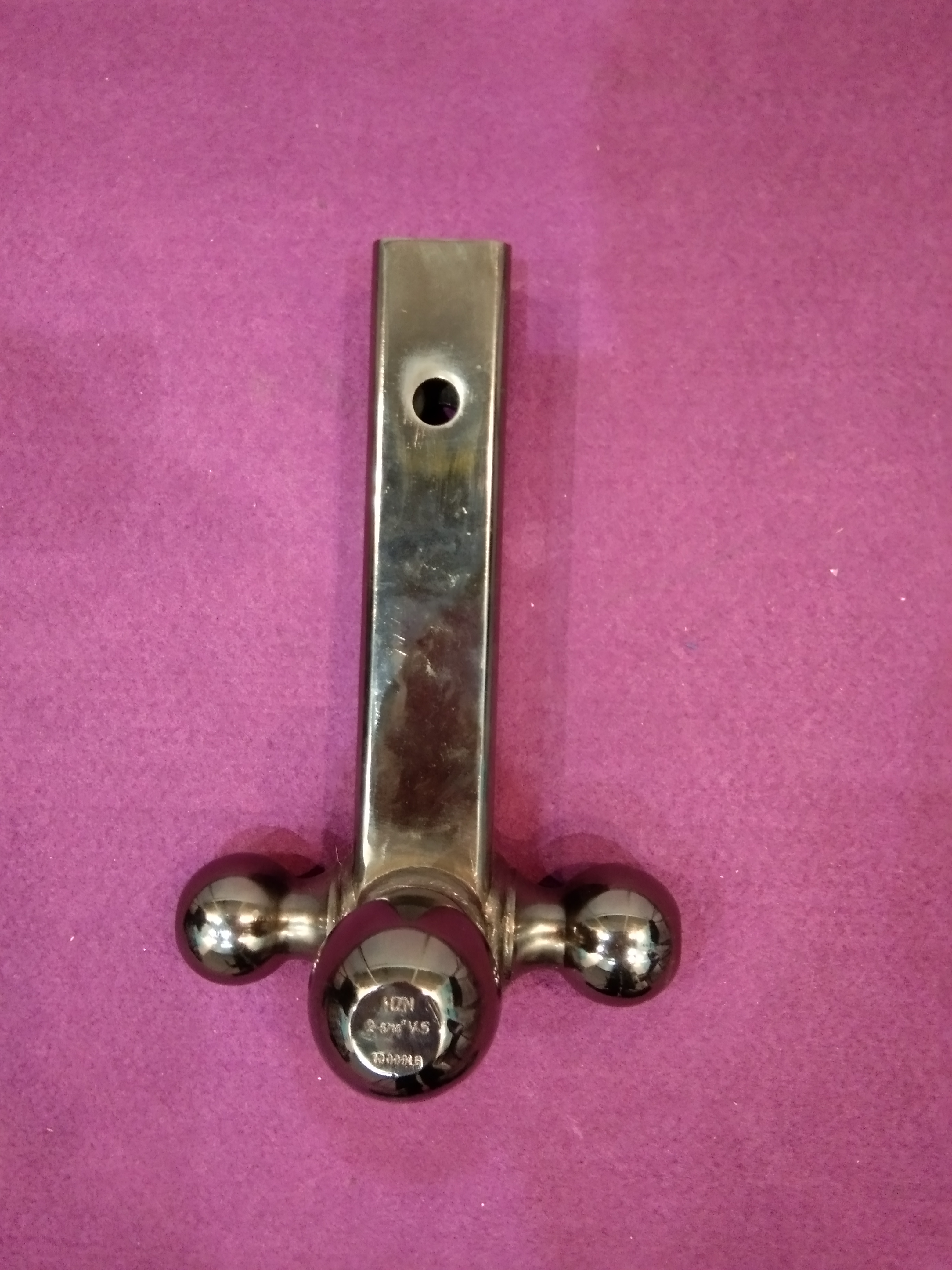 Ball Mount