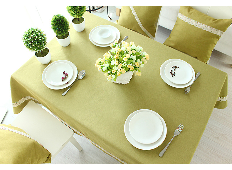 Table cloth