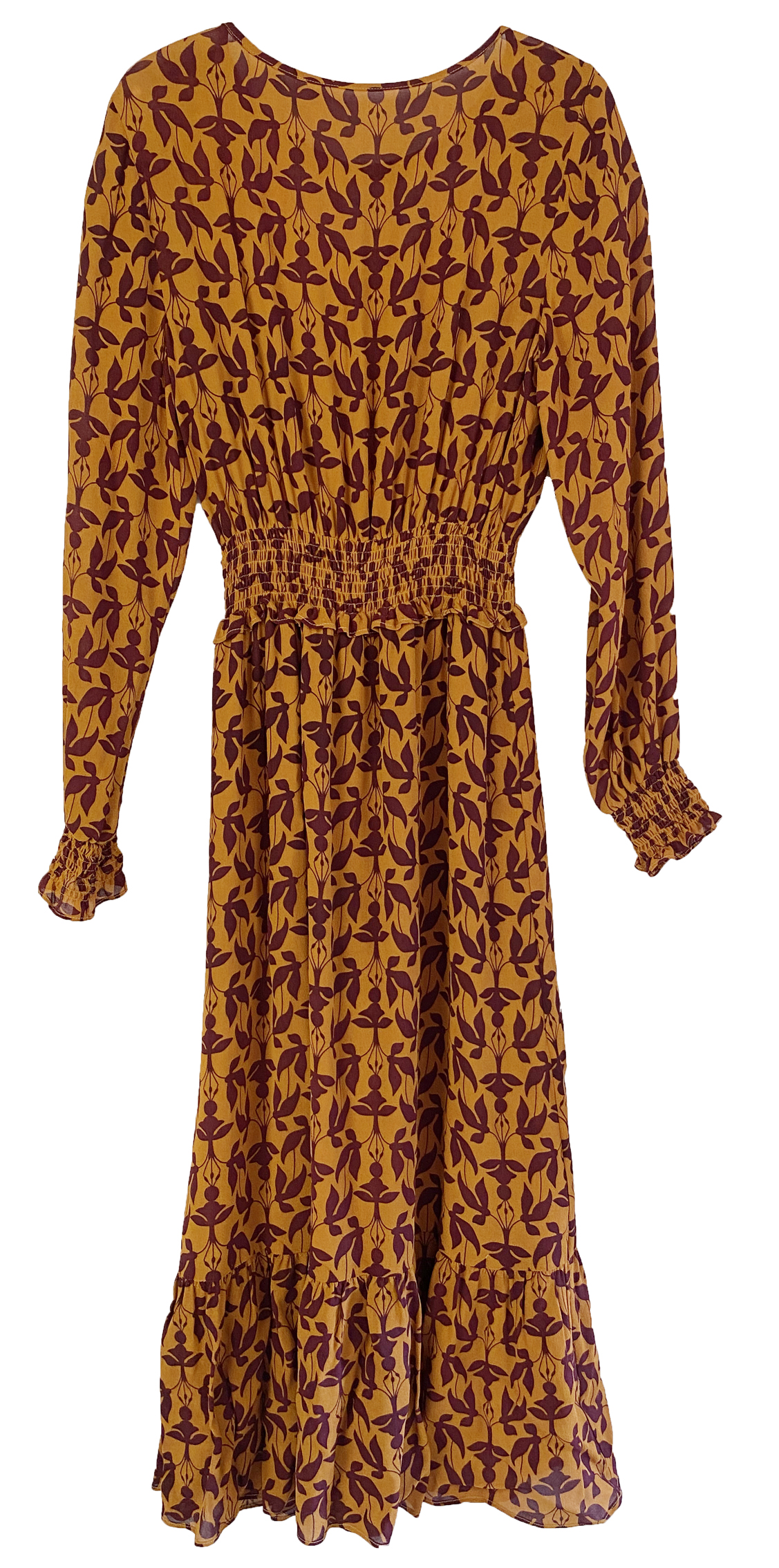 ladies' dress