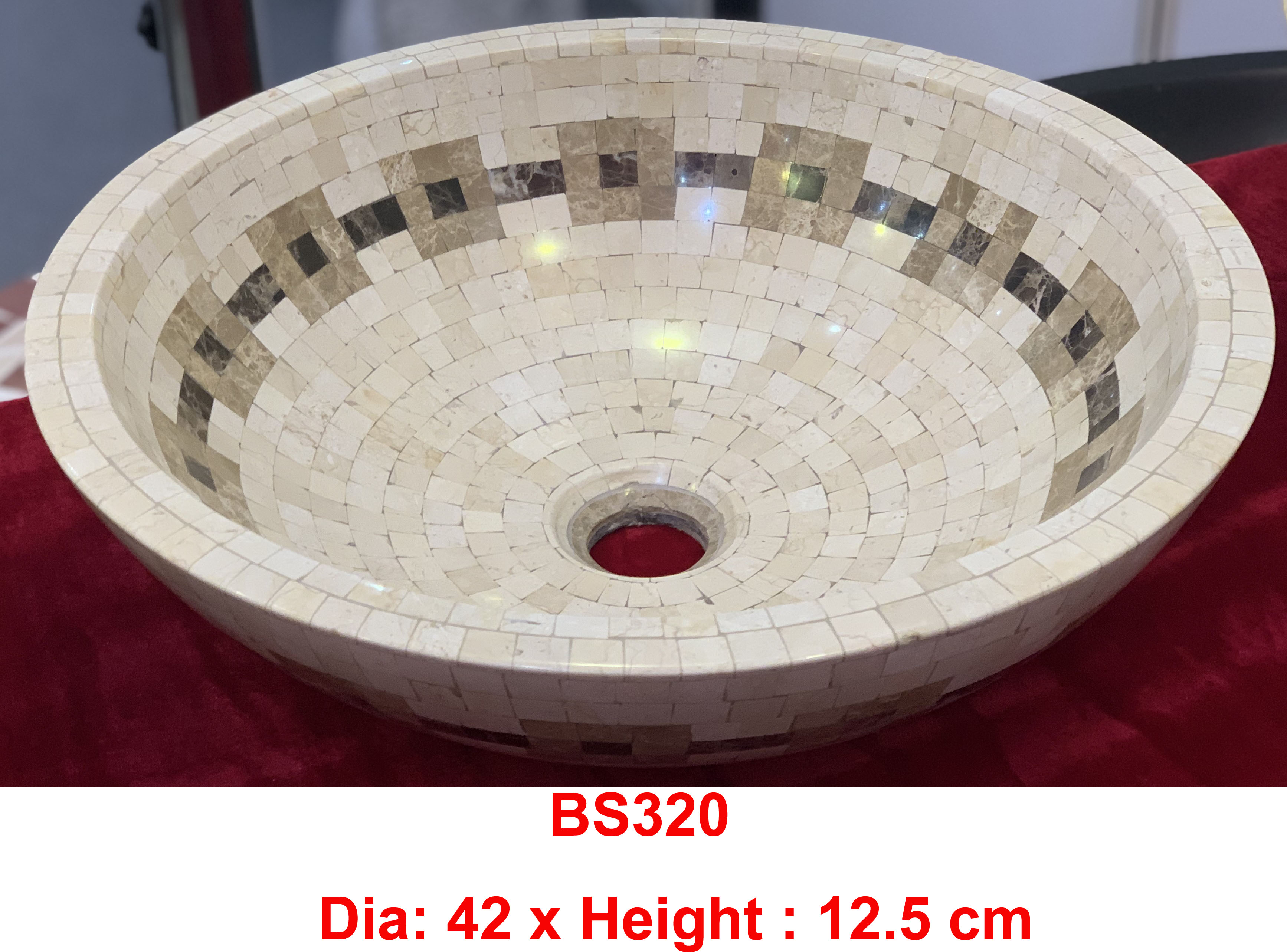 Basin