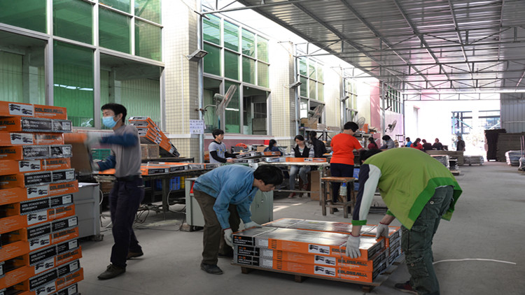 Taishan Aida Electrical Appliance Factory Co., Ltd. – Product photos 3