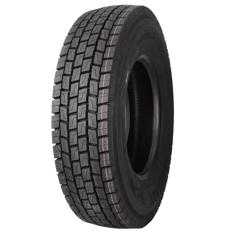 Weiran 315/80r22.5