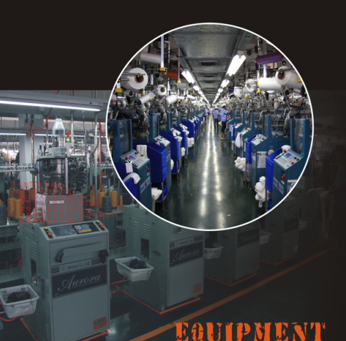 Zhejiang Datang Fuxin Socks Co., Ltd. – sports socks 3