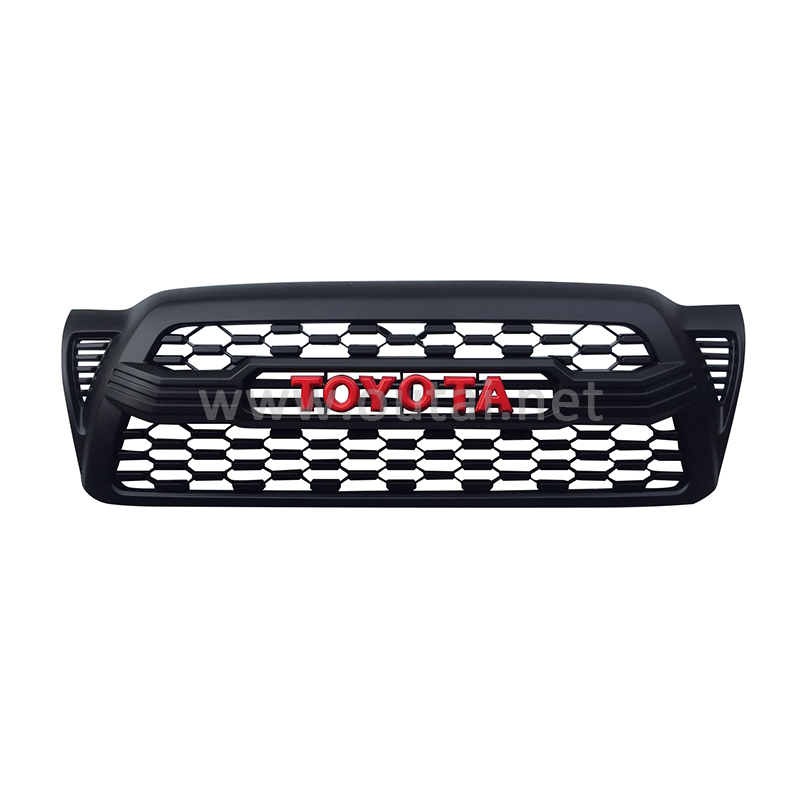 car grille