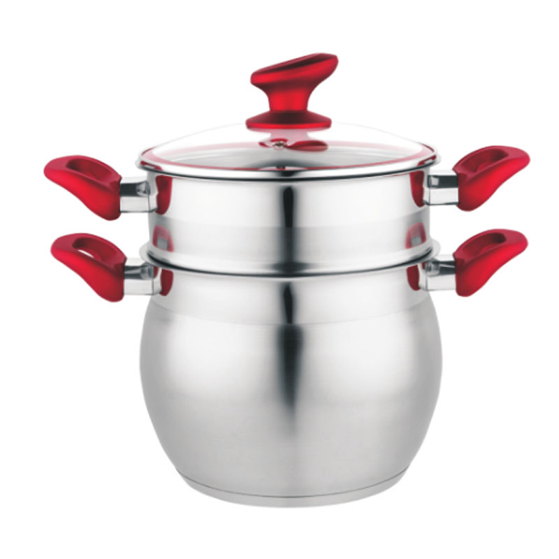 Cooking Pot Steam Pot