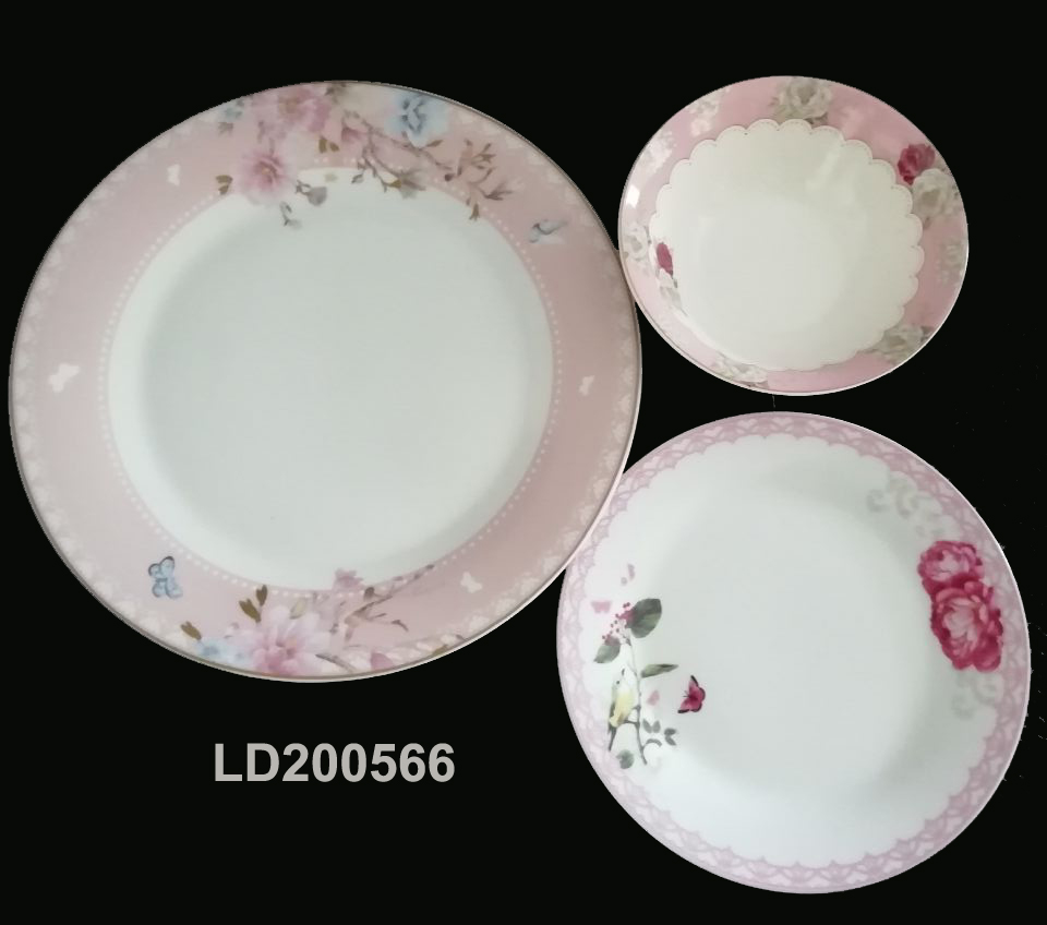 Dinner Set