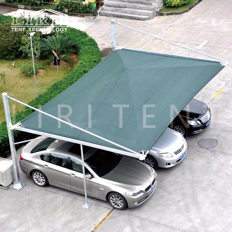 Removable Carport Tent Supplier