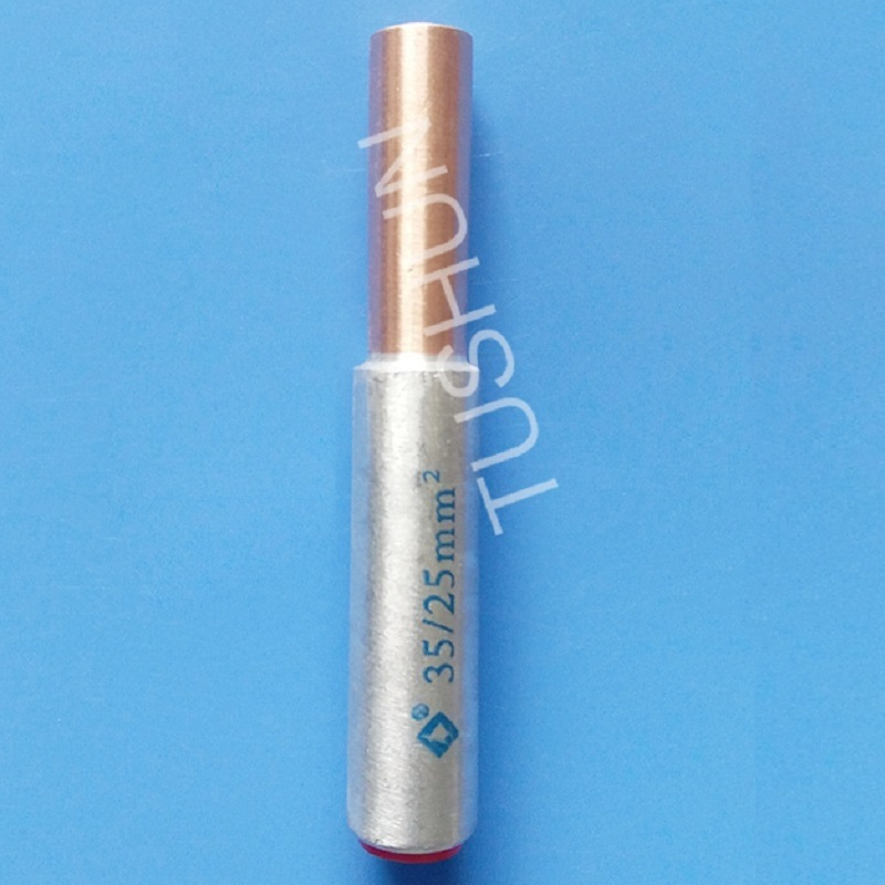 GTLBi-Metal Connectors