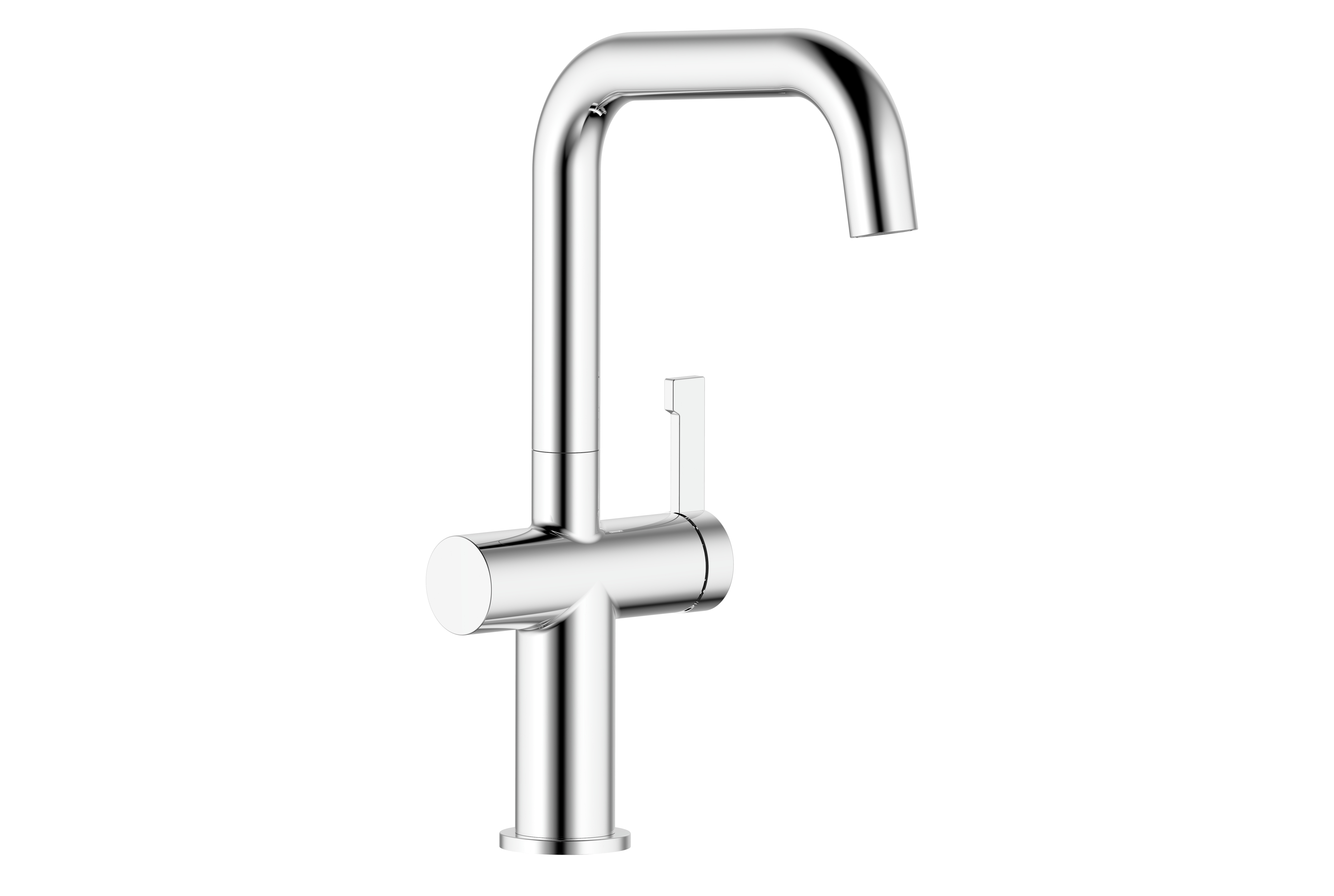 Single Lever Kitchen Faucet
