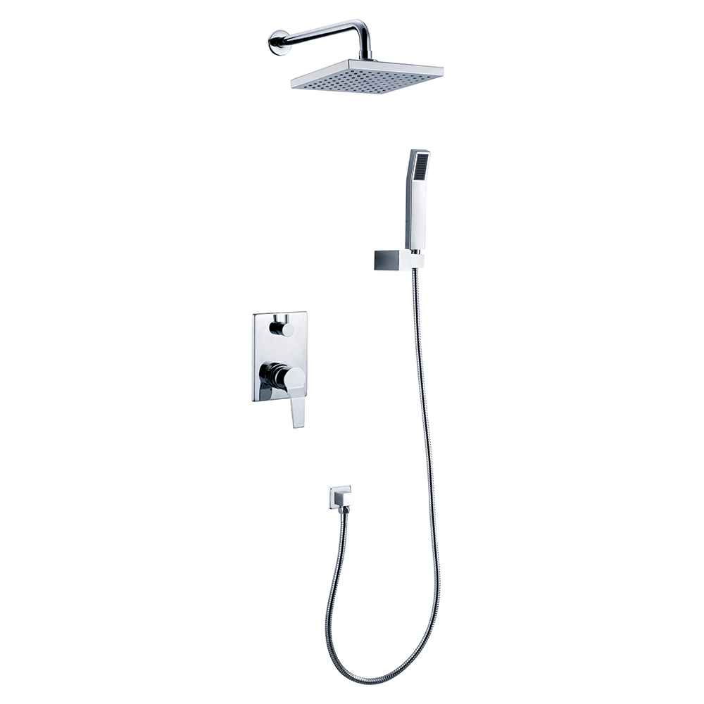 Shower mixer FT-0874A