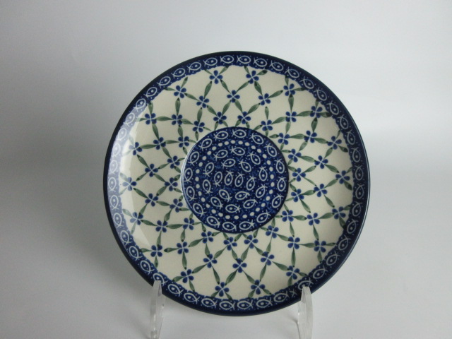 7" PLATE