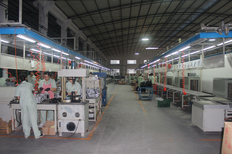 Chongqing Sanli Da Electronics Co., Ltd. – welding machines 3