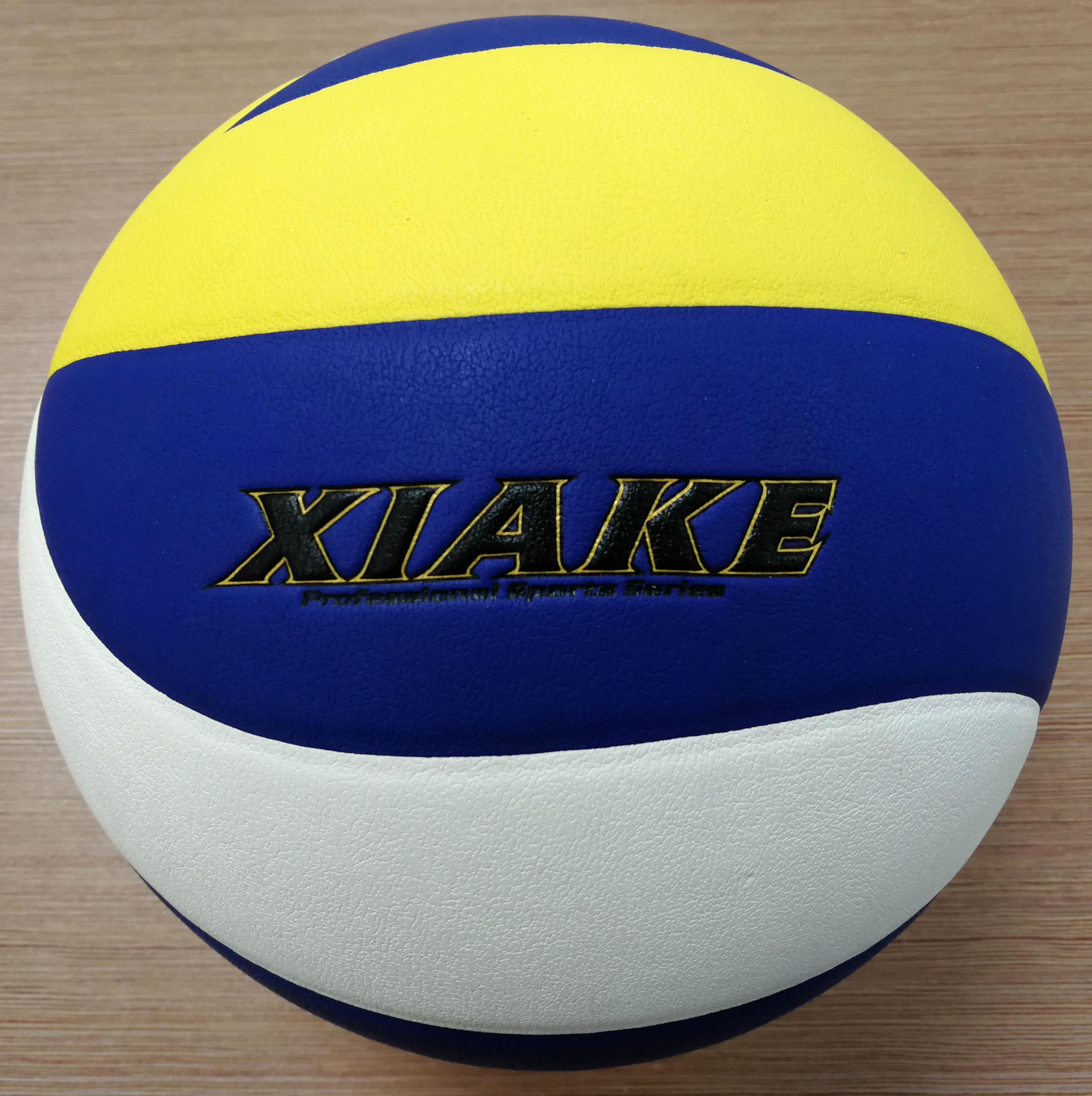 Volleyball Thb/ Laminated Volleyball
