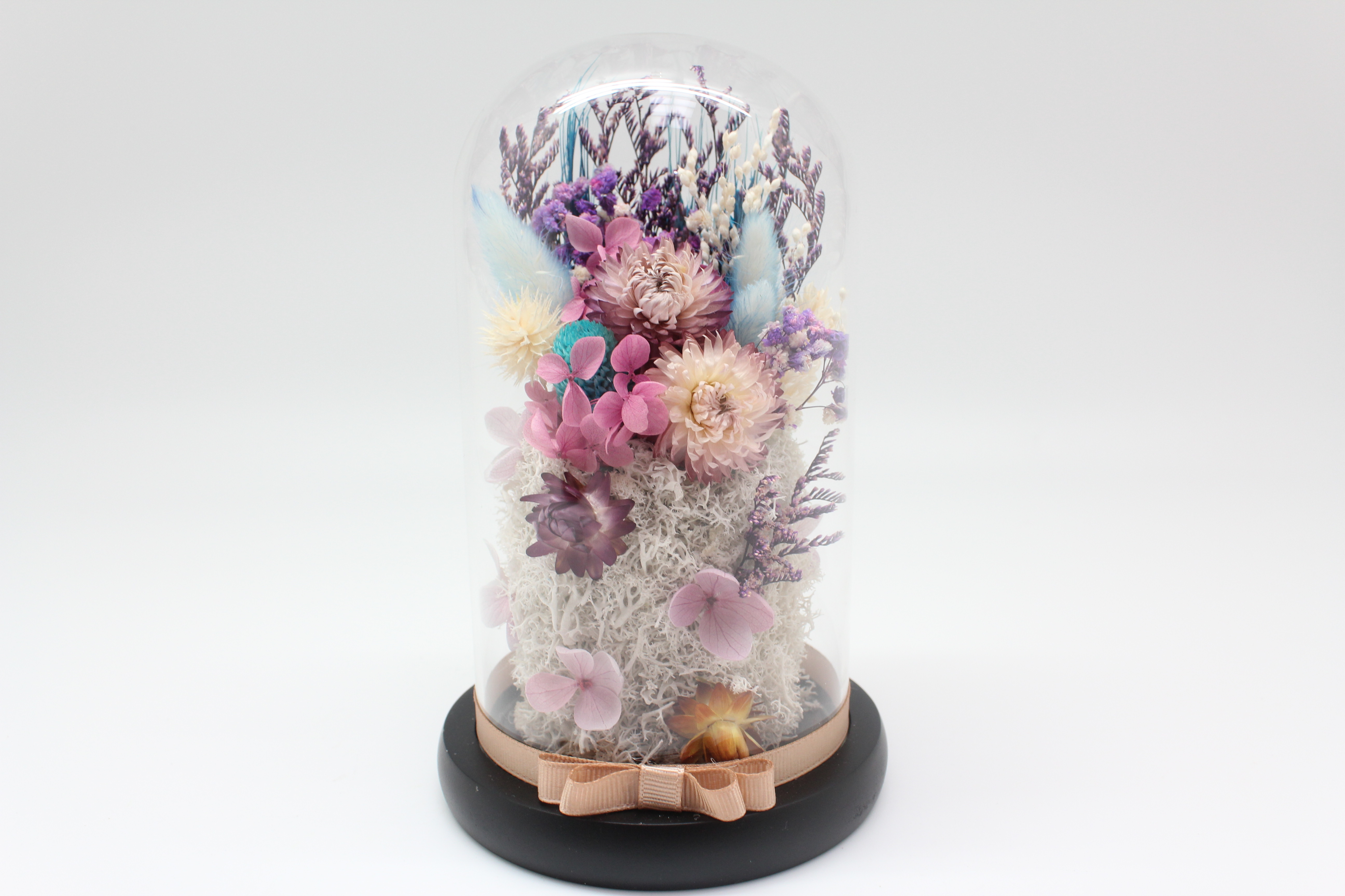 Preserved Fresh Flower