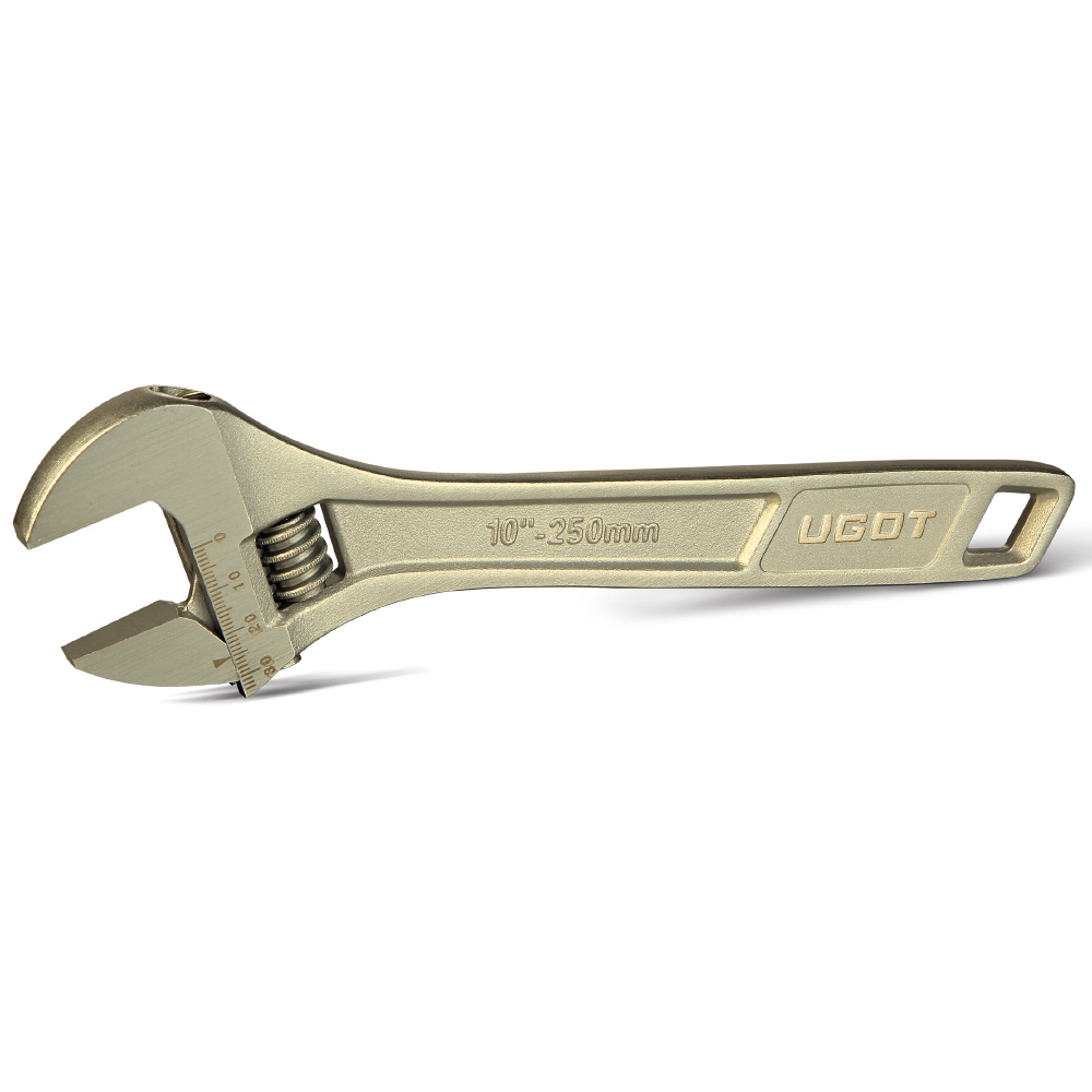 Adjustable Wrench